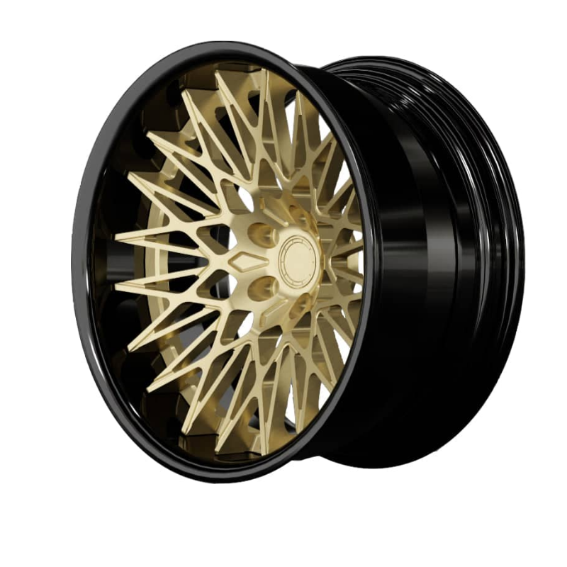 CEIKA S/31 Forgée Monobloc  Sur-Mesure