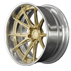 CEIKA S/34 Forgée Monobloc  Sur-Mesure