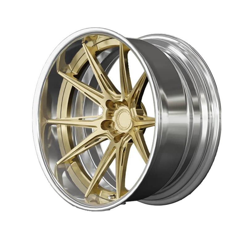 CEIKA S/34 Forgée Monobloc  Sur-Mesure