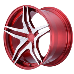 CEIKA WF/8 Forgée Monobloc  Sur-Mesure