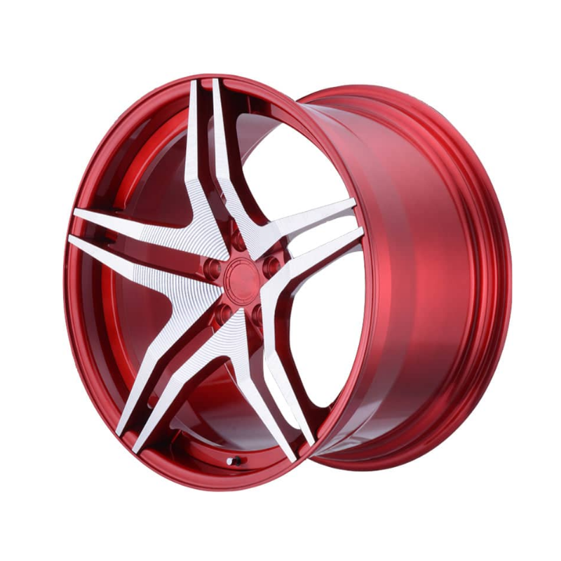 CEIKA WF/8 Forgée Monobloc  Sur-Mesure