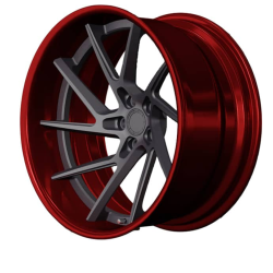 CEIKA S/33 Forgée Monobloc  Sur-Mesure