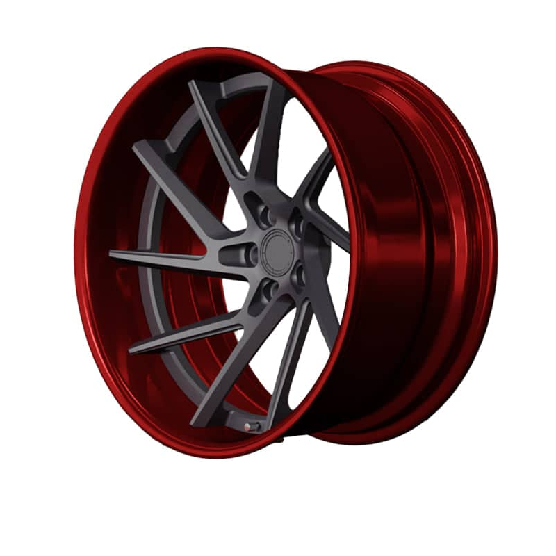 CEIKA S/33 Forgée Monobloc  Sur-Mesure