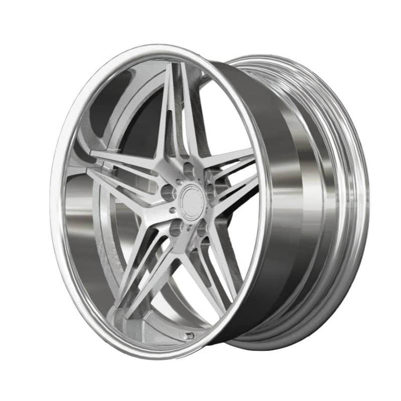 CEIKA S/30 Forgée Monobloc  Sur-Mesure