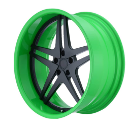 CEIKA S/3 Forgée Monobloc  Sur-Mesure