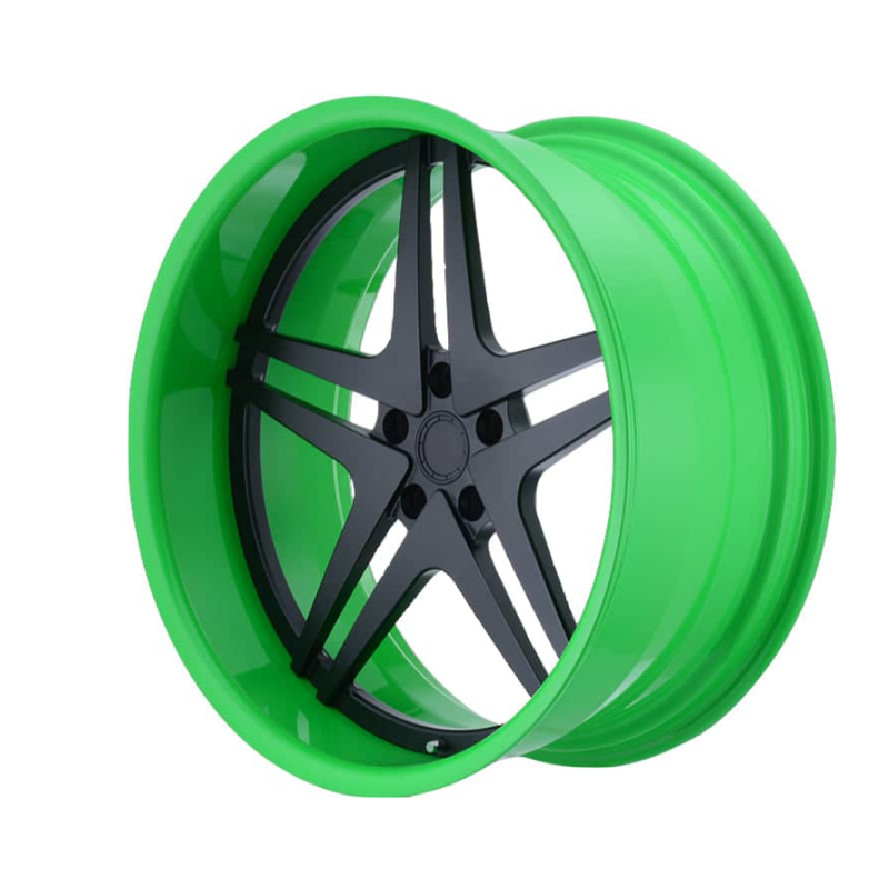 CEIKA S/3 Forgée Monobloc  Sur-Mesure