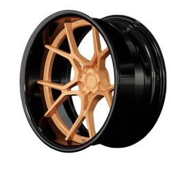 CEIKA S/29 Forgée Monobloc  Sur-Mesure