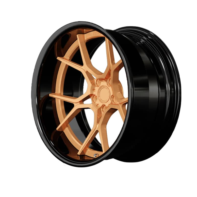 CEIKA S/29 Forgée Monobloc  Sur-Mesure