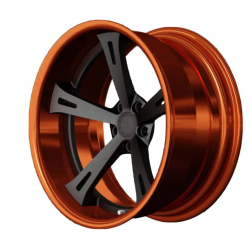 CEIKA S/28 Forgée Monobloc  Sur-Mesure