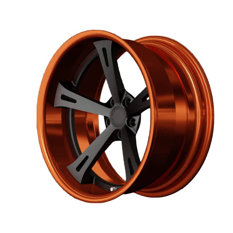 CEIKA S/28 Forgée Monobloc  Sur-Mesure