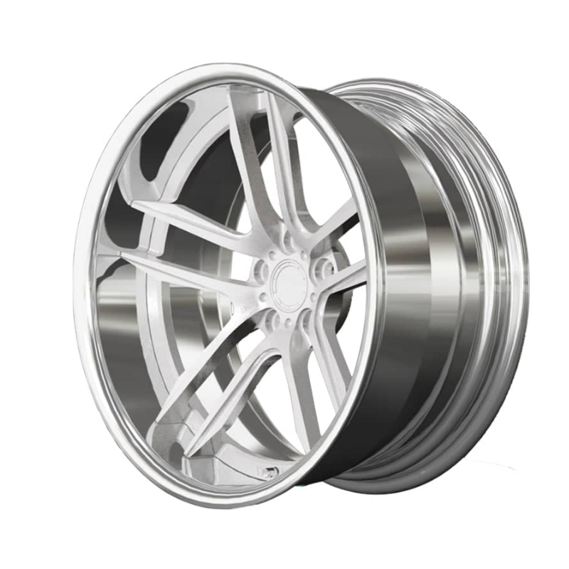 CEIKA S/25 Forgée Monobloc  Sur-Mesure