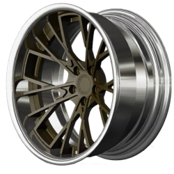 CEIKA S/23 Forgée Monobloc  Sur-Mesure