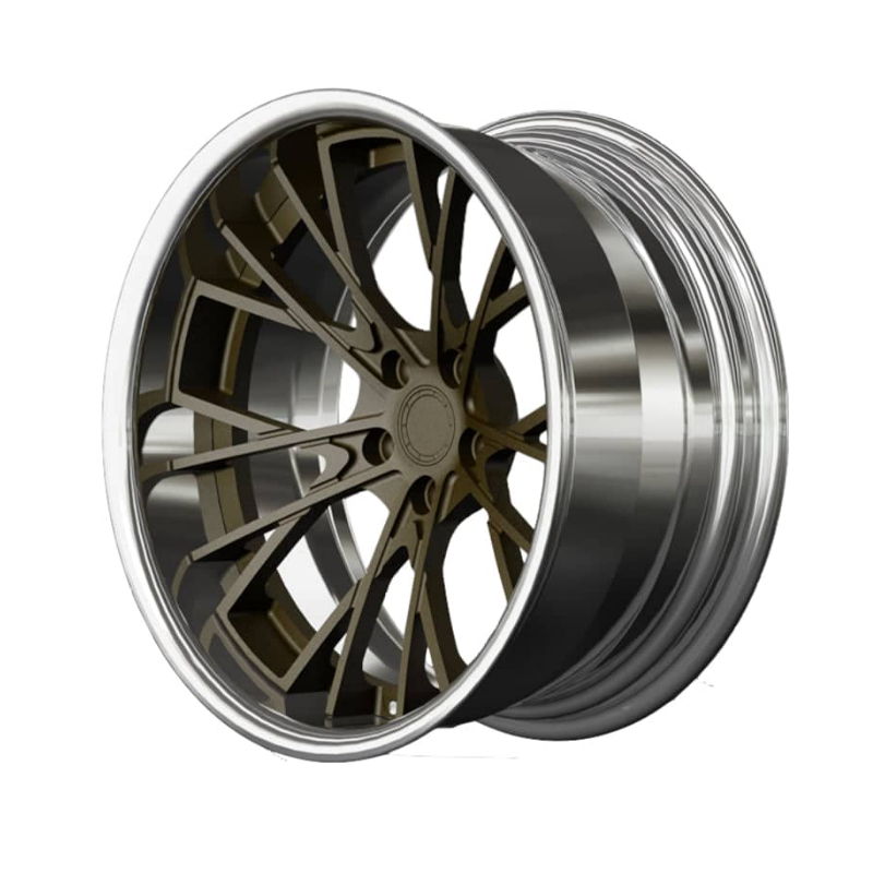 CEIKA S/23 Forgée Monobloc  Sur-Mesure