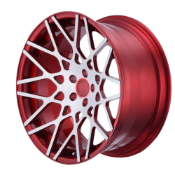 CEIKA WF/6 Forgée Monobloc  Sur-Mesure