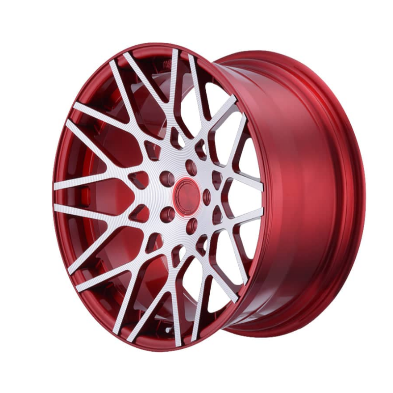 CEIKA WF/6 Forgée Monobloc  Sur-Mesure