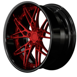 CEIKA S/21 Forgée Monobloc  Sur-Mesure