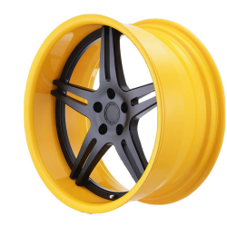 CEIKA S/2 Forgée Monobloc  Sur-Mesure