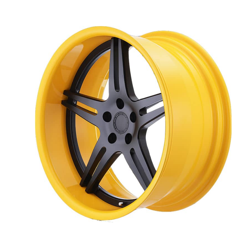 CEIKA S/2 Forgée Monobloc  Sur-Mesure