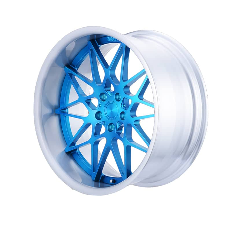 CEIKA S/18 Forgée Monobloc  Sur-Mesure