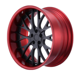 CEIKA S/15 Forgée Monobloc  Sur-Mesure