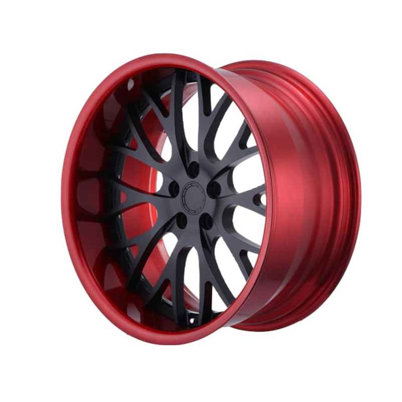 CEIKA S/15 Forgée Monobloc  Sur-Mesure