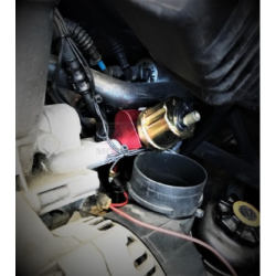 T dérivation huile BMW M50 M52 M54 S50 S54