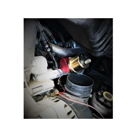 T dérivation huile BMW M50 M52 M54 S50 S54