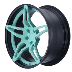 CEIKA WF/7 Forgée Monobloc  Sur-Mesure