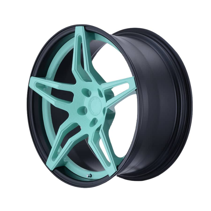 CEIKA WF/7 Forgée Monobloc  Sur-Mesure