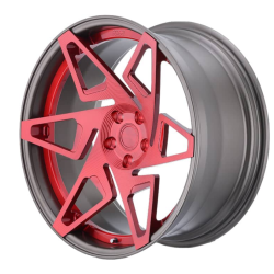 CEIKA WF/5 Forgée Monobloc  Sur-Mesure