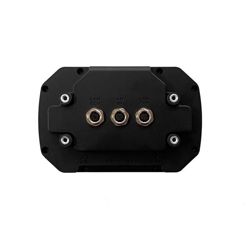 MXq + CAN/RS232/ External power cable 200 cm