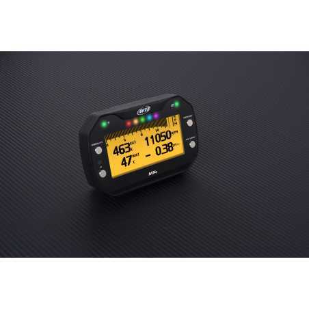 MXq + CAN/K-Line/OBDII/ External power cable 200 cm