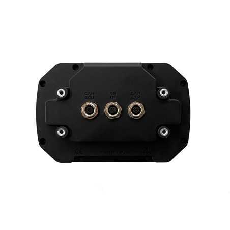 MXq + CAN/K-Line/OBDII/ External power cable 200 cm