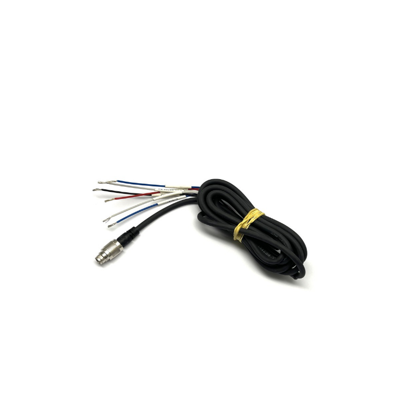 CAN/RS232/External power cable 200 cm