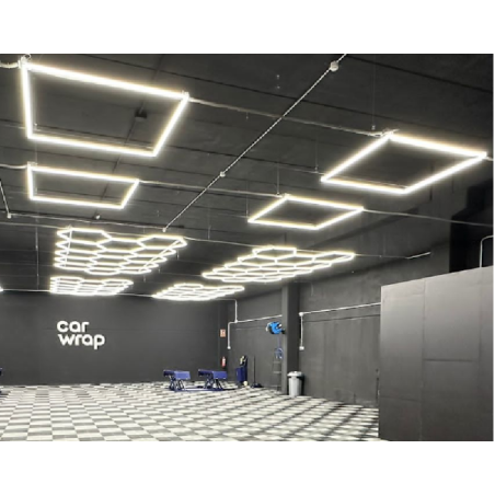 éclairage LED