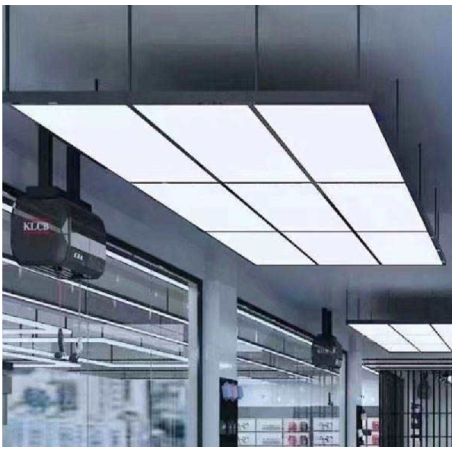 éclairage LED