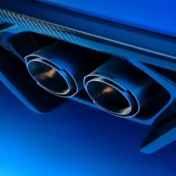 AKRAPOVIC – Alpine A110 R