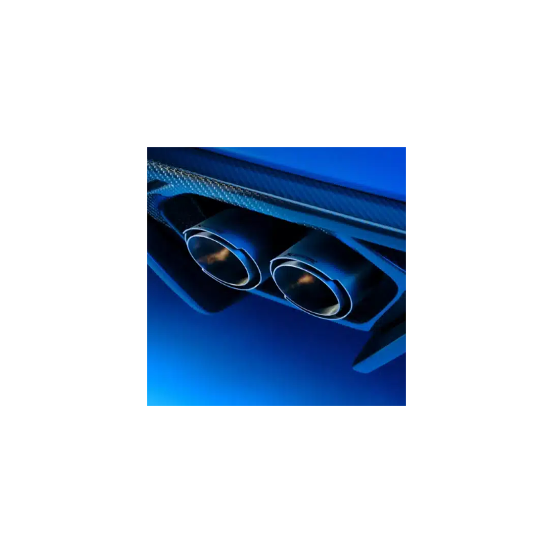 AKRAPOVIC – Alpine A110 R