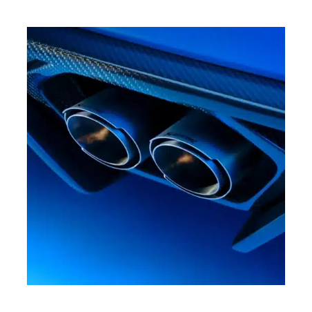 AKRAPOVIC – Alpine A110 R