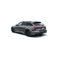 Ligne Evolution Akrapovic Audi RS7 C8