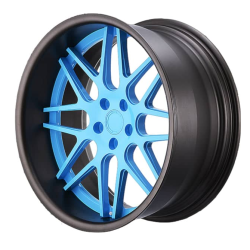 CEIKA S/17 Jante Forgée Monobloc Sur-Mesure