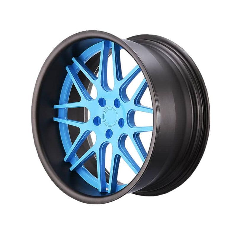 CEIKA S/17 Jante Forgée Monobloc Sur-Mesure