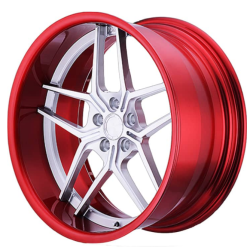 CEIKA S/14 Jante Forgée Monobloc Sur-Mesure