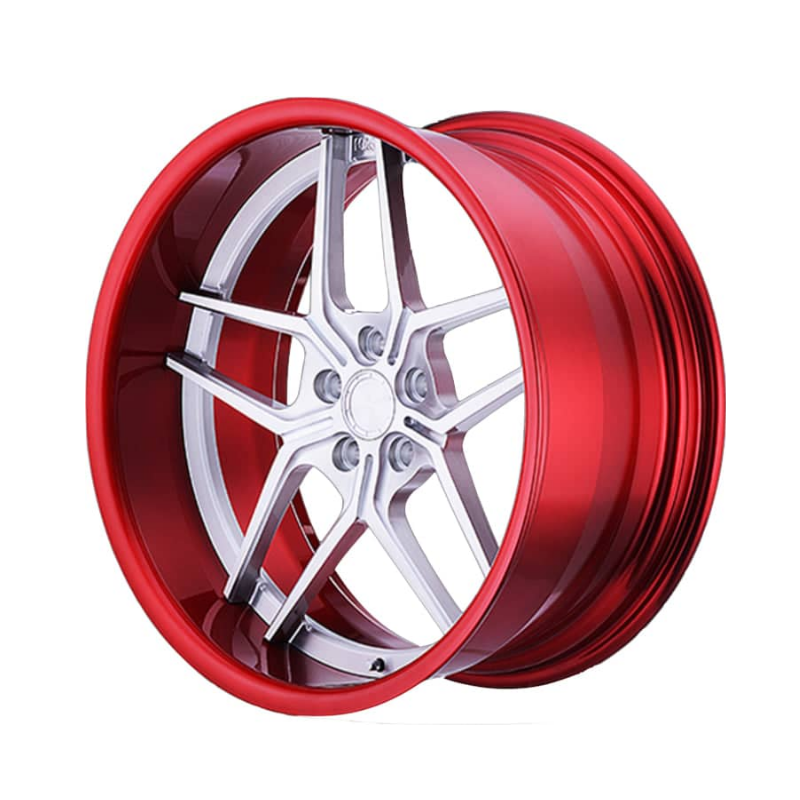 CEIKA S/14 Jante Forgée Monobloc Sur-Mesure