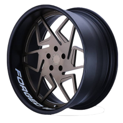 CEIKA S/13 Jante Forgée Monobloc Sur-Mesure