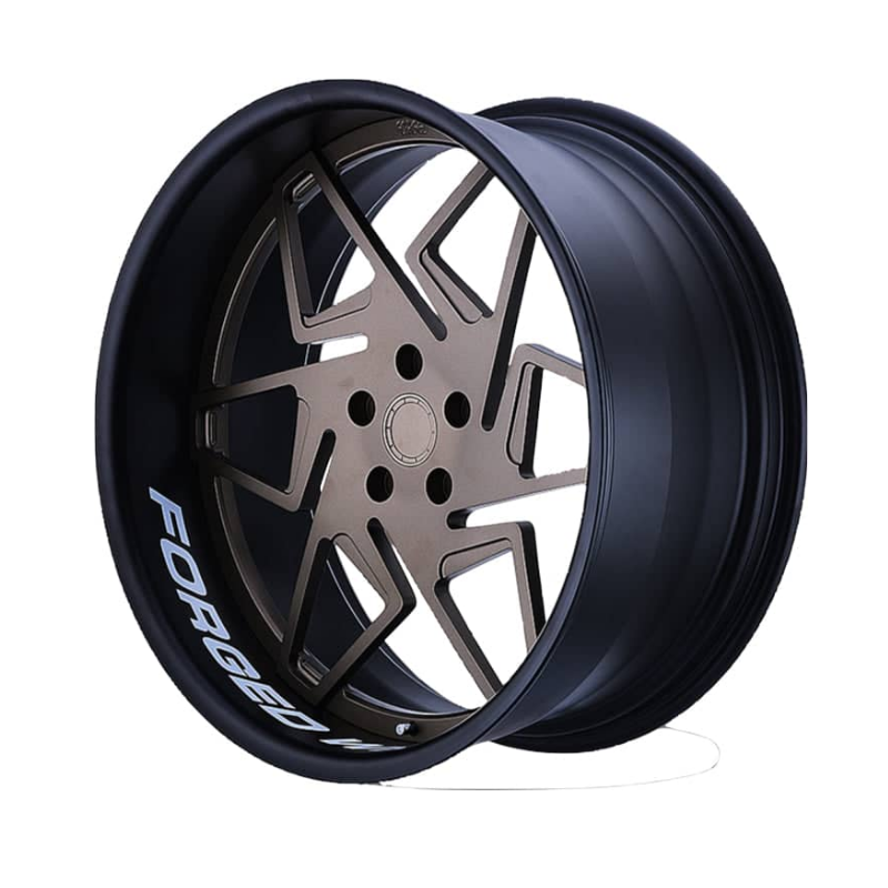 CEIKA S/13 Jante Forgée Monobloc Sur-Mesure