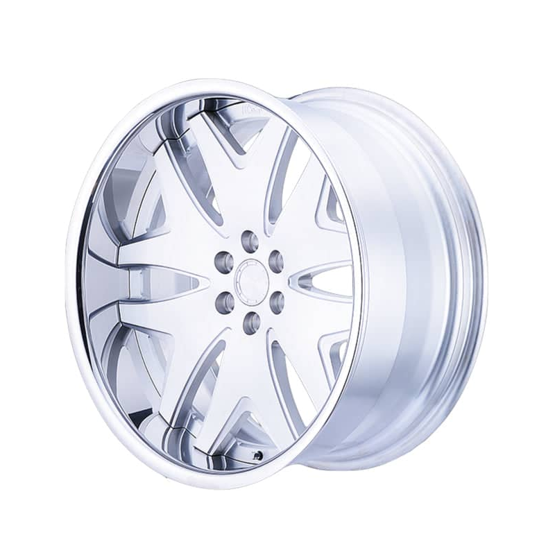 CEIKA S/11 Jante Forgée Monobloc Sur-Mesure