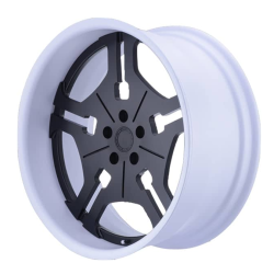 CEIKA S/10 Jante Forgée Monobloc Sur-Mesure