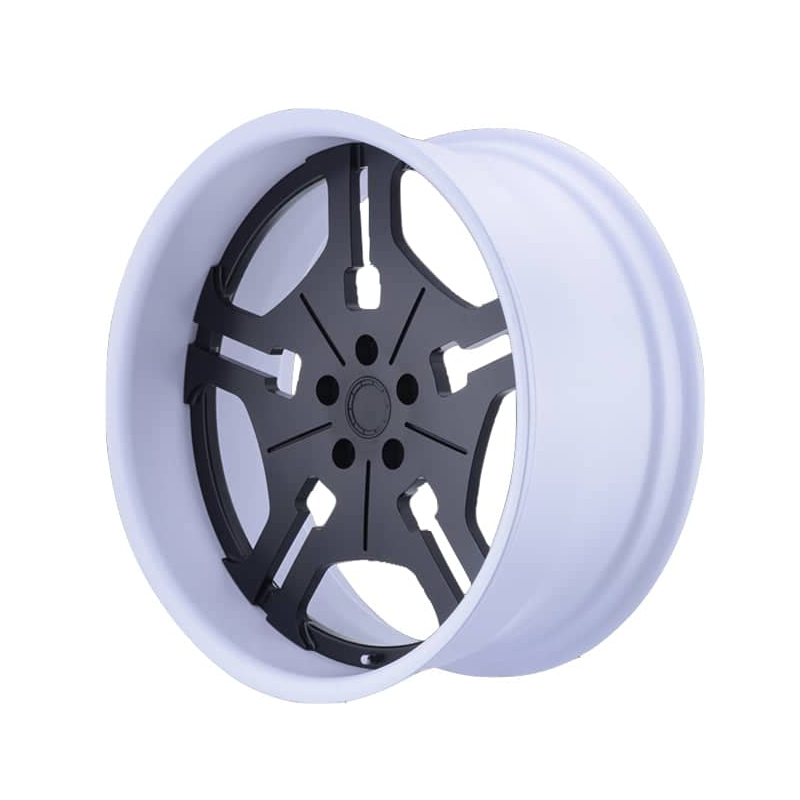 CEIKA S/10 Jante Forgée Monobloc Sur-Mesure