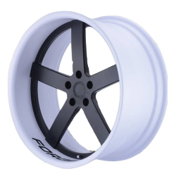 CEIKA S/1 Jante Forgée Monobloc Sur-Mesure